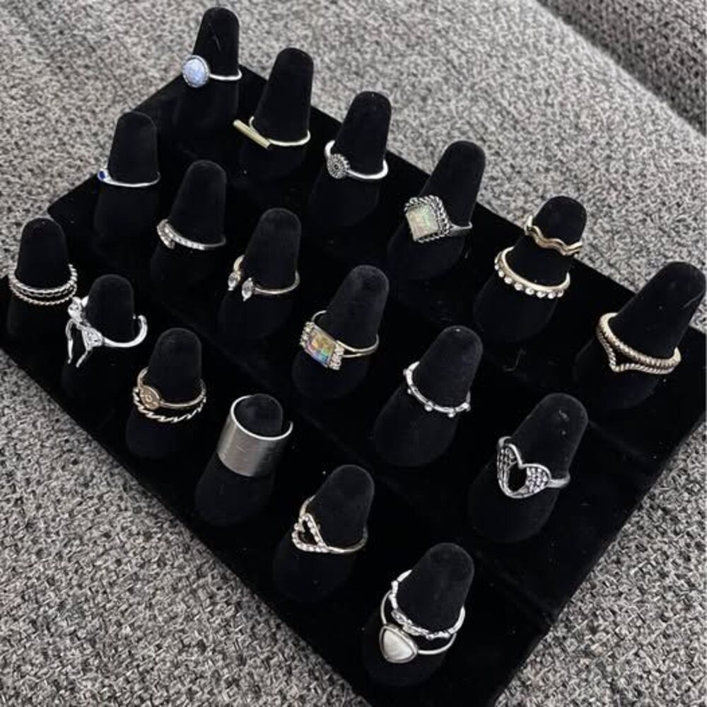 Assorted 23Ring Bundle - Picture 2 of 3